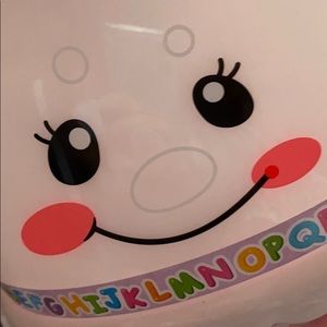 Meet your Posher, Lacey